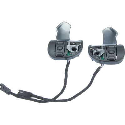 AUTOTECNICA - CY1218311 - Steering Wheel Paddle Shifter Set pa7