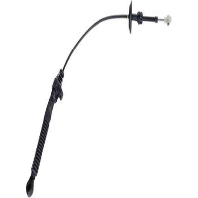 Shift Selector Cable by ACDELCO - 12558306 pa1