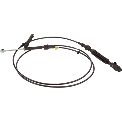 ACDELCO - 15037353 - Automatic Transmission Shifter Cable pa2