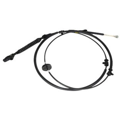 ACDELCO - 15754075 - Automatic Transmission Shifter Cable pa1