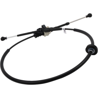 ACDELCO - 19368078 - Automatic Transmission Shifter Cable pa3