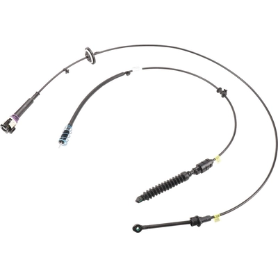 ACDELCO - 19434387 - Cable Kita pa2