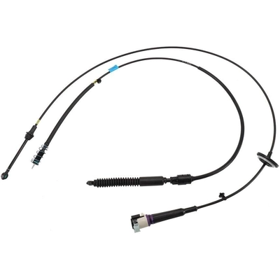 ACDELCO - 19434389 - Automatic Transmission Shifter Cable pa1