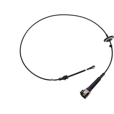 ACDELCO - 19434392 - Shift Selector Cable pa1