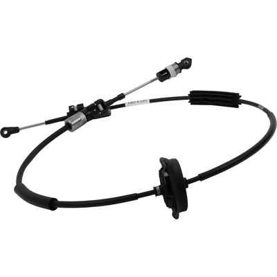 ACDELCO - 23295736 - Automatic Transmission Shifter Cable pa2