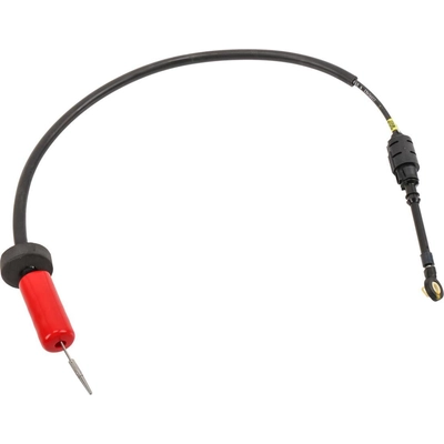 Shift Selector Cable by ACDELCO - 25940463 pa1