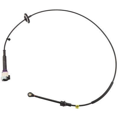 ACDELCO - 86532014 - Automatic Transmission Shifter Cable pa1