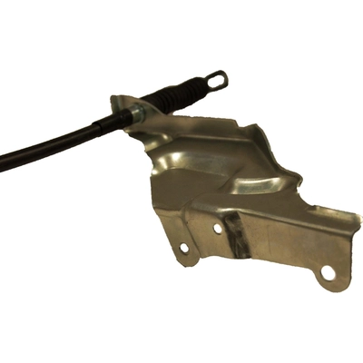 Shift Selector Cable by ATP PROFESSIONAL AUTOPARTS - Y1150 pa3