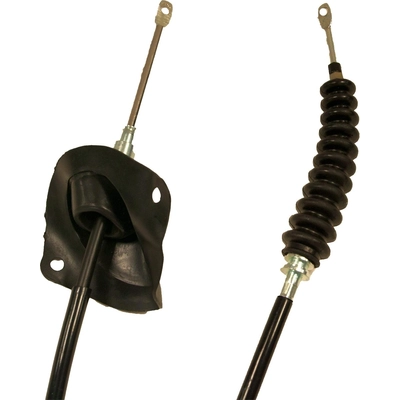 ATP PROFESSIONAL
AUTOPARTS - Y117 - Shift Selector Cable pa5