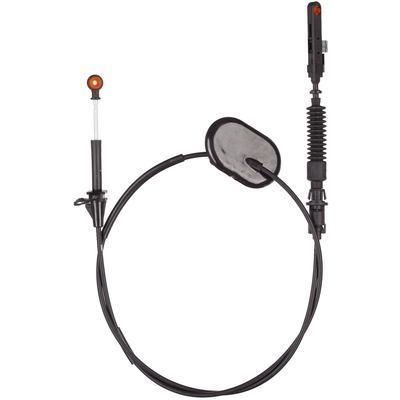 ATP PROFESSIONAL AUTOPARTS - Y1318 - Automatic Transmission Shifter Cable pa1