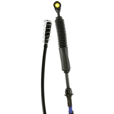ATP PROFESSIONAL AUTOPARTS - Y1360 - Automatic Transmission Shifter Cable pa1