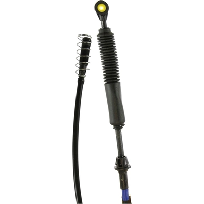 ATP PROFESSIONAL AUTOPARTS - Y1360 - Automatic Transmission Shifter Cable pa2