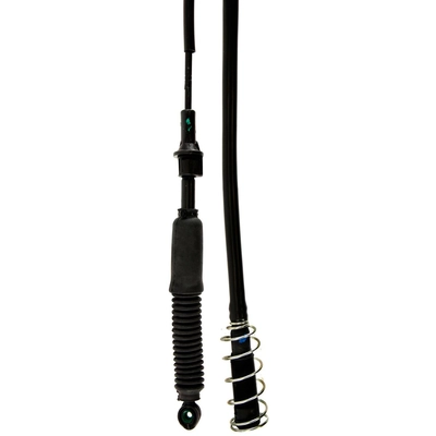 ATP PROFESSIONAL AUTOPARTS - Y1381 - Automatic Transmission Shifter Cable pa1