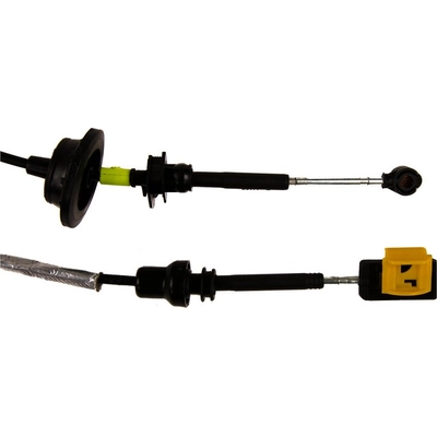 Shift Selector Cable by ATP PROFESSIONAL AUTOPARTS - Y1408 pa1