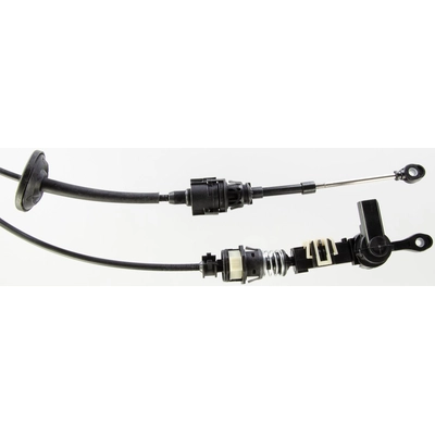 Shift Selector Cable by ATP PROFESSIONAL AUTOPARTS - Y1471 pa1
