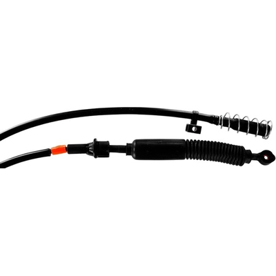 Shift Selector Cable by ATP PROFESSIONAL AUTOPARTS - Y1479 pa1