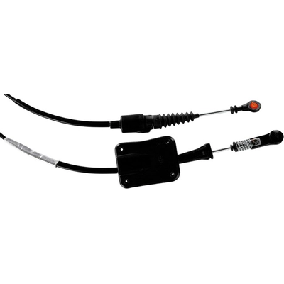 Shift Selector Cable by ATP PROFESSIONAL AUTOPARTS - Y1494 pa1