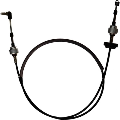 Shift Selector Cable by ATP PROFESSIONAL AUTOPARTS - Y1507 pa3