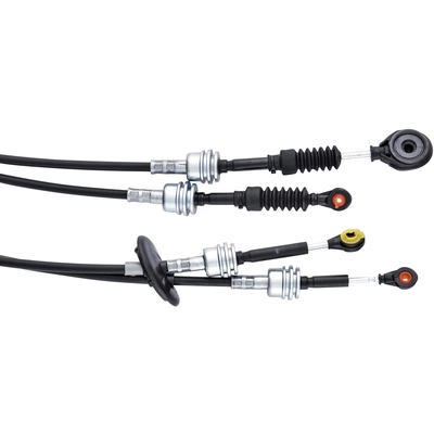 ATP PROFESSIONAL AUTOPARTS - Y1558 - Shift Selector Cable pa1