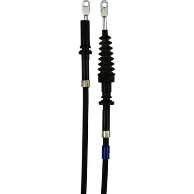 Shift Selector Cable by ATP PROFESSIONAL AUTOPARTS - Y239 pa5