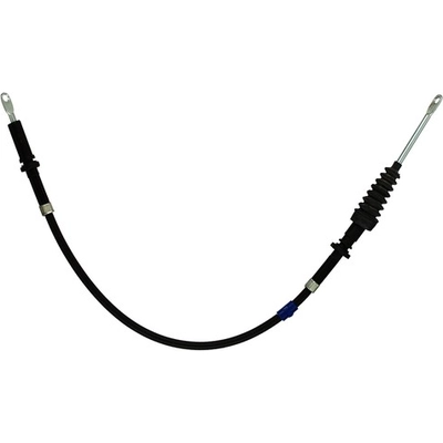 Shift Selector Cable by ATP PROFESSIONAL AUTOPARTS - Y239 pa6