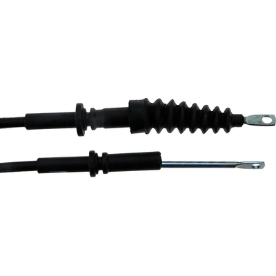 Shift Selector Cable by ATP PROFESSIONAL AUTOPARTS - Y651 pa5