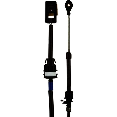 Shift Selector Cable by ATP PROFESSIONAL AUTOPARTS - Y791 pa3