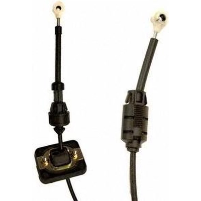 Shift Selector Cable by ATP PROFESSIONAL AUTOPARTS - Y1149 pa2