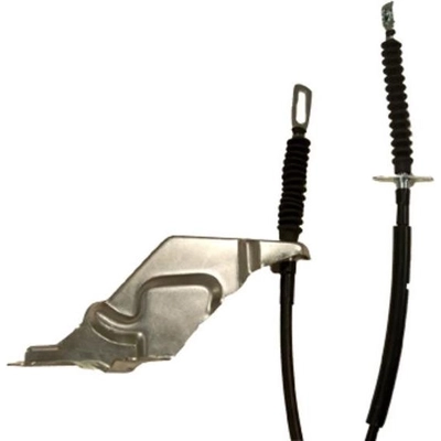 Shift Selector Cable by ATP PROFESSIONAL AUTOPARTS - Y1150 pa1