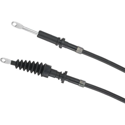 Shift Selector Cable by ATP PROFESSIONAL AUTOPARTS - Y116 pa2