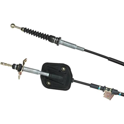 Shift Selector Cable by ATP PROFESSIONAL AUTOPARTS - Y1203 pa1