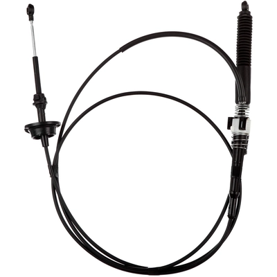 ATP PROFESSIONAL AUTOPARTS - Y1285 - Shift Selector Cable pa7