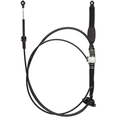 Shift Selector Cable by ATP PROFESSIONAL AUTOPARTS - Y1287 pa2