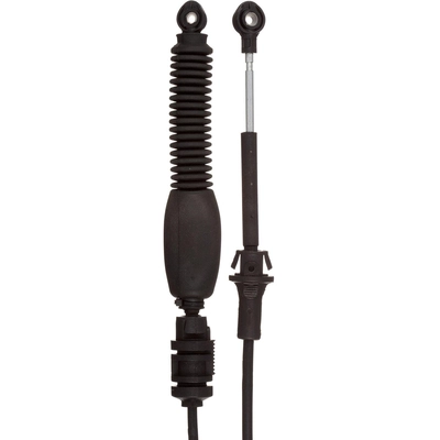 Shift Selector Cable by ATP PROFESSIONAL AUTOPARTS - Y1287 pa3