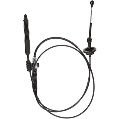 Shift Selector Cable by ATP PROFESSIONAL AUTOPARTS - Y1289 pa1