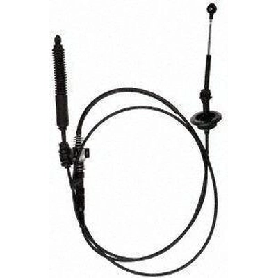 Shift Selector Cable by ATP PROFESSIONAL AUTOPARTS - Y1289 pa4