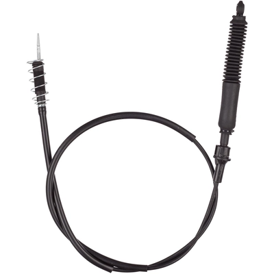 Shift Selector Cable by ATP PROFESSIONAL AUTOPARTS - Y1317 pa2