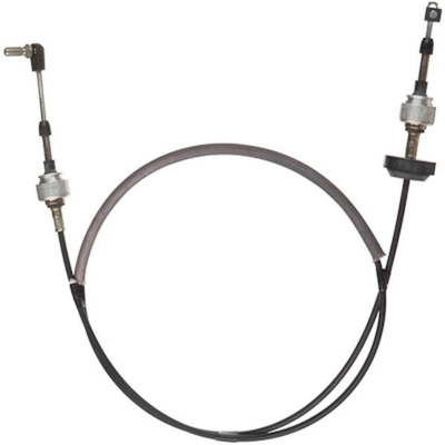 Shift Selector Cable by ATP PROFESSIONAL AUTOPARTS - Y1507 pa1