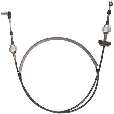 Shift Selector Cable by ATP PROFESSIONAL AUTOPARTS - Y1507 pa2