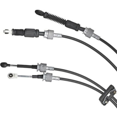 Shift Selector Cable by ATP PROFESSIONAL AUTOPARTS - Y1511 pa1