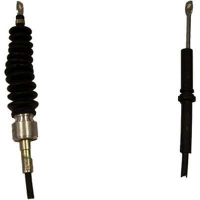Shift Selector Cable by ATP PROFESSIONAL AUTOPARTS - Y239 pa3