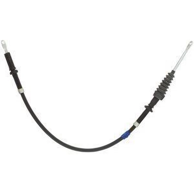 Shift Selector Cable by ATP PROFESSIONAL AUTOPARTS - Y239 pa4