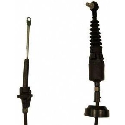 Shift Selector Cable by ATP PROFESSIONAL AUTOPARTS - Y240 pa3