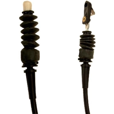 Shift Selector Cable by ATP PROFESSIONAL AUTOPARTS - Y243 pa1