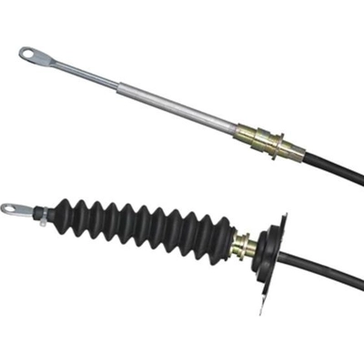 Shift Selector Cable by ATP PROFESSIONAL AUTOPARTS - Y403 pa1