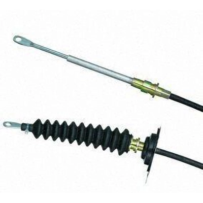 Shift Selector Cable by ATP PROFESSIONAL AUTOPARTS - Y403 pa2