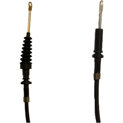 Shift Selector Cable by ATP PROFESSIONAL AUTOPARTS - Y651 pa2