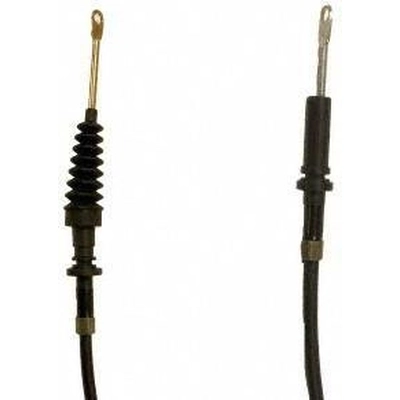 Shift Selector Cable by ATP PROFESSIONAL AUTOPARTS - Y651 pa3