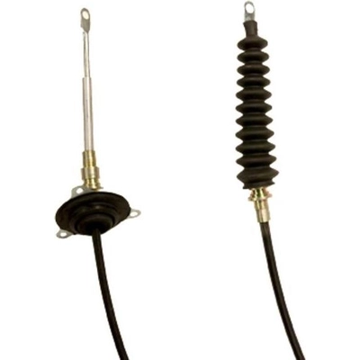 Shift Selector Cable by ATP PROFESSIONAL AUTOPARTS - Y747 pa1