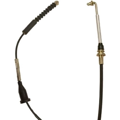 Shift Selector Cable by ATP PROFESSIONAL AUTOPARTS - Y759 pa1